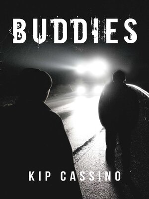 cover image of Buddies